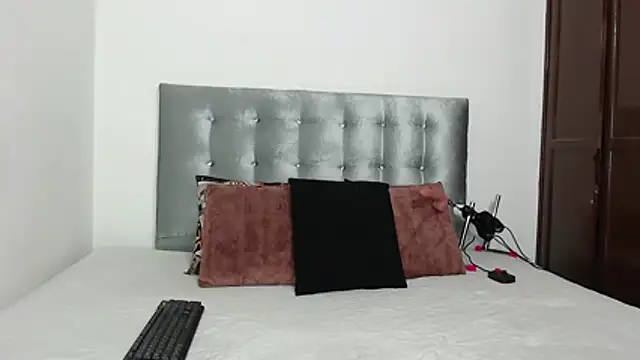 DaiishaWolf online show from 02-14-26, 09:53