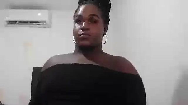 DaiishaWolf online show from 09-16-25, 08:43