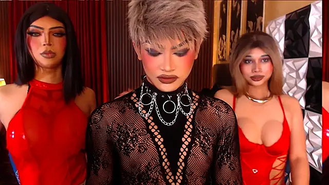 XinFuckingLust online show from 03-11-26, 06:13