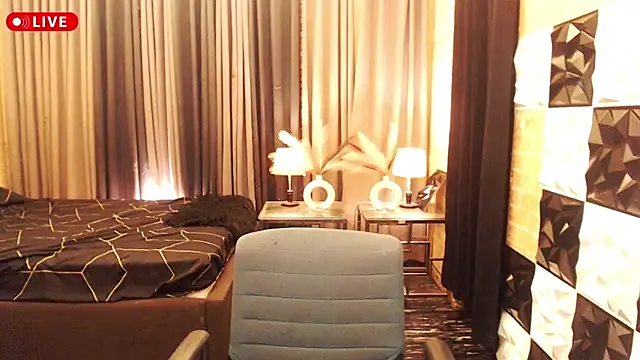 XinFuckingLust online show from 09-30-25, 12:55