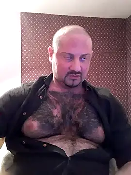  NEREZA  online show from 04-12-26, 07:17