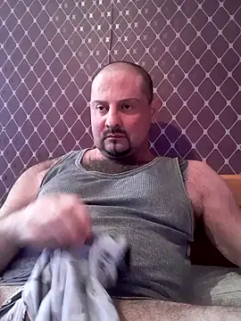  NEREZA  online show from 04-13-26, 03:38