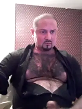  NEREZA  online show from 03-08-26, 04:43