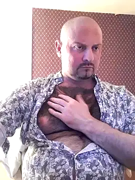  NEREZA  online show from 04-08-26, 03:46