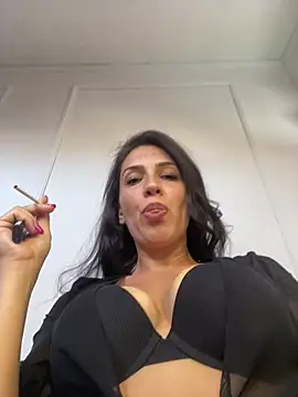 AlyaRei online show from 07-10-26, 03:34
