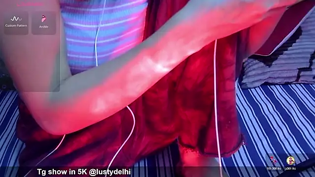Perfect lusty1 online show from 01-05-26, 11:08