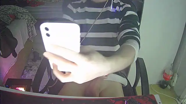 TurkYasura online show from 04-08-26, 06:09