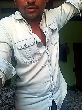 hotboysahil online show from 04-18-26, 04:48