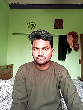 hotboysahil online show from 03-01-26, 03:50