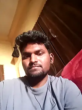 hotboysahil online show from 03-10-26, 11:25