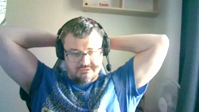 SirAbuser online show from 10-07-25, 08:37