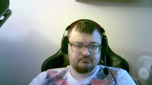 SirAbuser online show from 12-01-25, 08:37