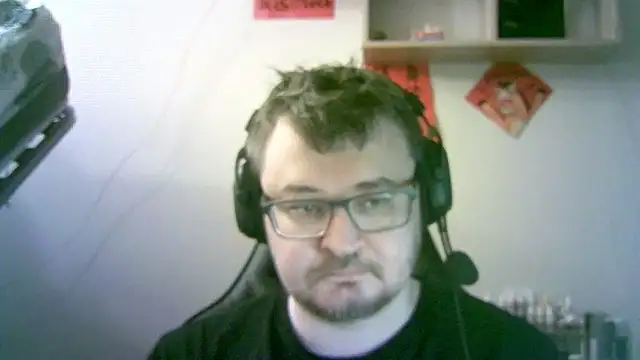 SirAbuser online show from 02-09-26, 06:00