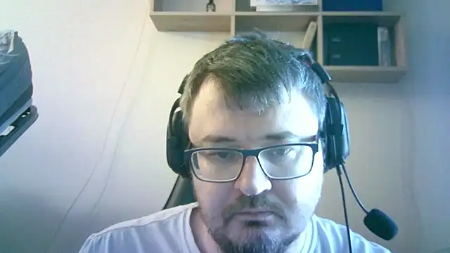 SirAbuser online show from 07-03-26, 09:05