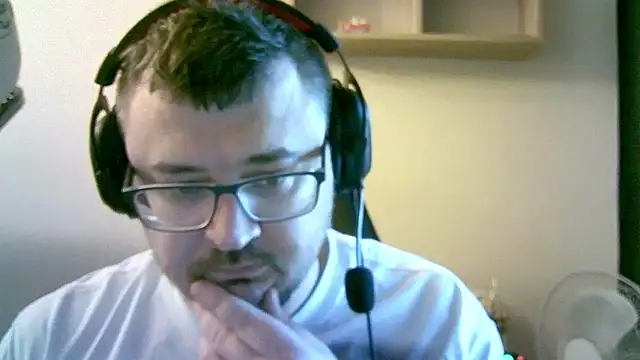 SirAbuser online show from 11-14-25, 06:50