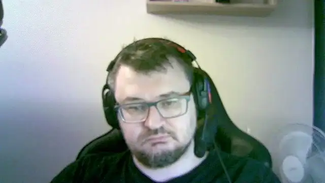 SirAbuser online show from 12-05-25, 07:18