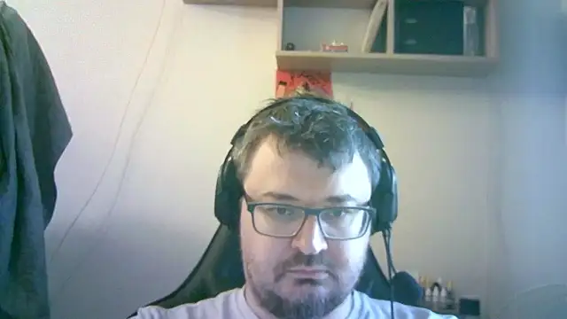 SirAbuser online show from 07-06-26, 07:04