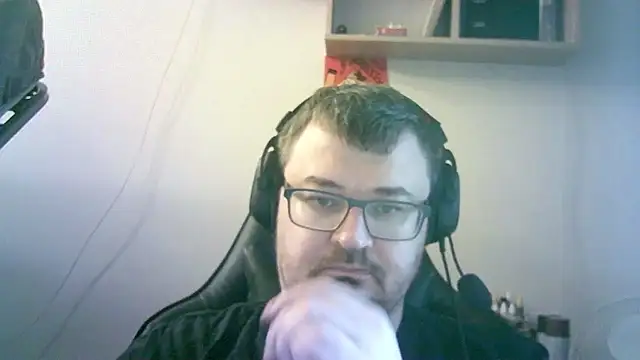 SirAbuser online show from 06-18-26, 06:56