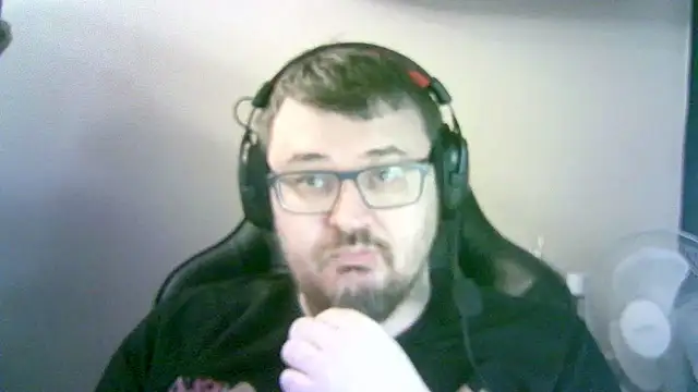 SirAbuser online show from 12-16-25, 07:01