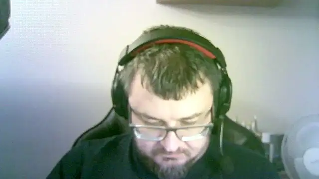 SirAbuser online show from 12-22-25, 06:35