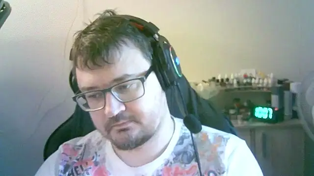 SirAbuser online show from 02-24-26, 07:09