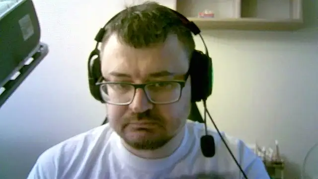 SirAbuser online show from 11-13-25, 06:39