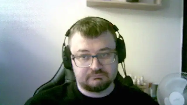 SirAbuser online show from 01-13-26, 06:50