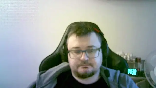 SirAbuser online show from 01-16-26, 08:40