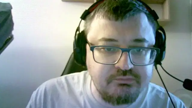 SirAbuser online show from 11-27-25, 08:04