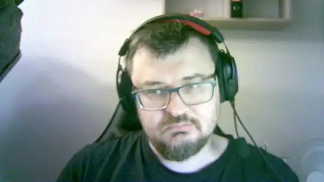 SirAbuser online show from 12-17-25, 06:07