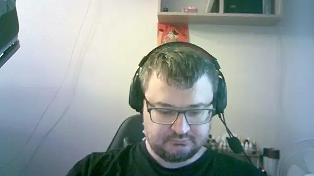 SirAbuser online show from 06-26-26, 07:58