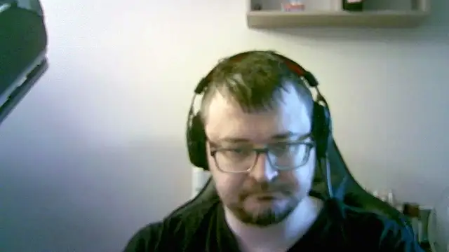 SirAbuser online show from 01-19-26, 08:29