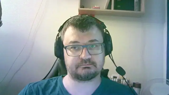 SirAbuser online show from 06-16-26, 06:57