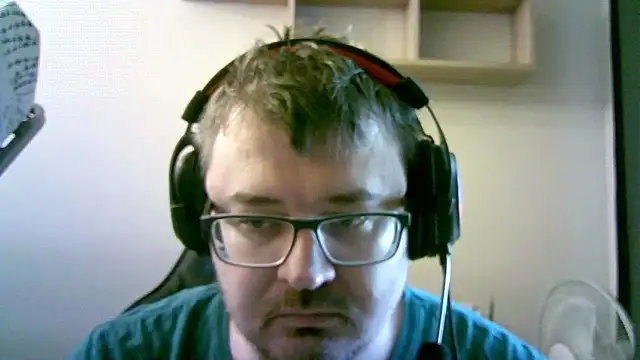 SirAbuser online show from 10-13-25, 08:27