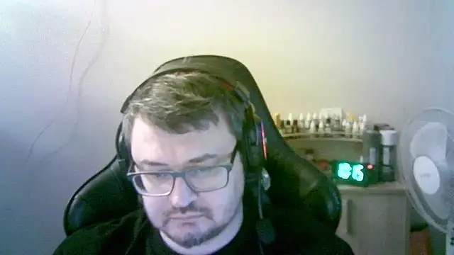 SirAbuser online show from 03-02-26, 07:15