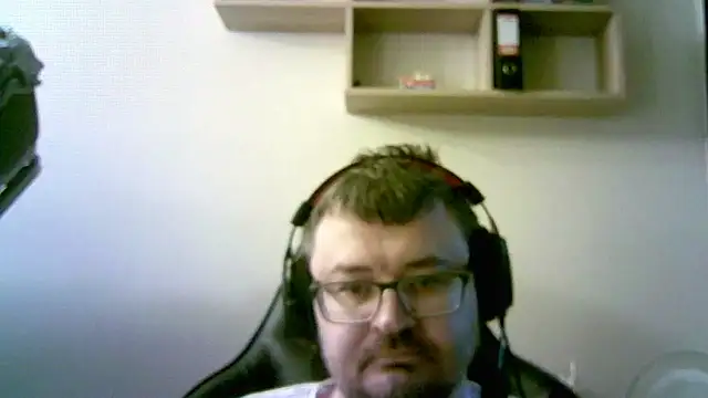 SirAbuser online show from 12-02-25, 07:10