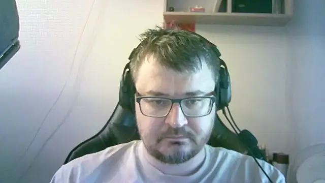 SirAbuser online show from 06-15-26, 06:24