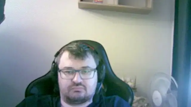 SirAbuser online show from 10-29-25, 06:23