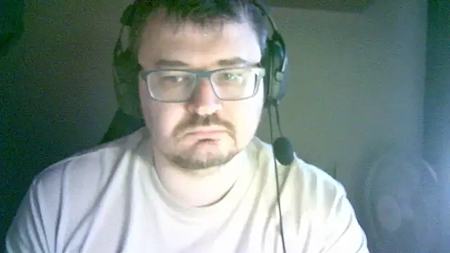 SirAbuser online show from 10-24-25, 06:34