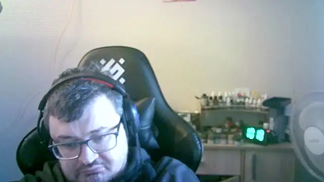 SirAbuser online show from 02-25-26, 07:19