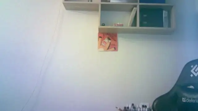 SirAbuser online show from 07-08-26, 08:15
