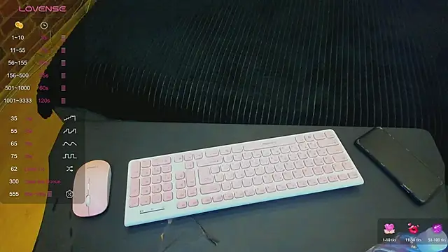 Cutiee Alicee online show from 04-04-26, 08:15