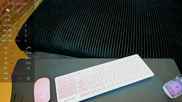 Cutiee Alicee online show from 03-11-26, 08:14