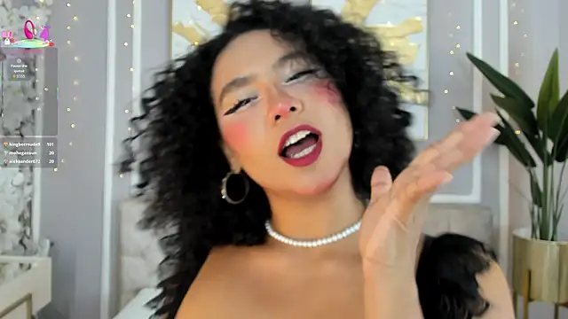 ellette   online show from 11-28-25, 07:14