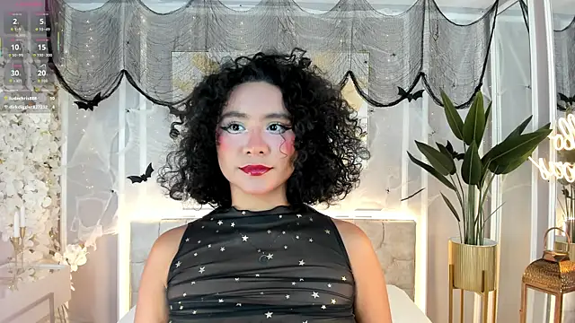 ellette   online show from 11-04-25, 07:28