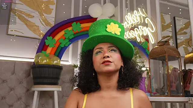 ellette   online show from 03-16-26, 07:16