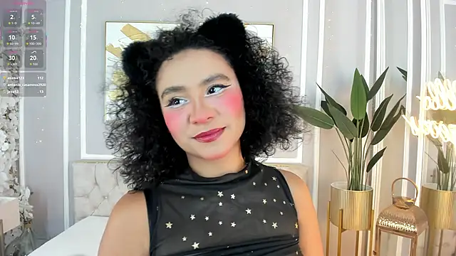 ellette   online show from 11-17-25, 07:29