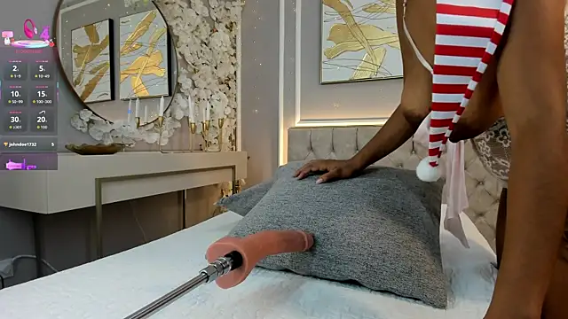 ellette   online show from 12-01-25, 07:26