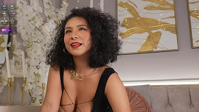 ellette   online show from 03-22-26, 07:48