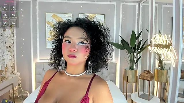 ellette   online show from 11-16-25, 08:24